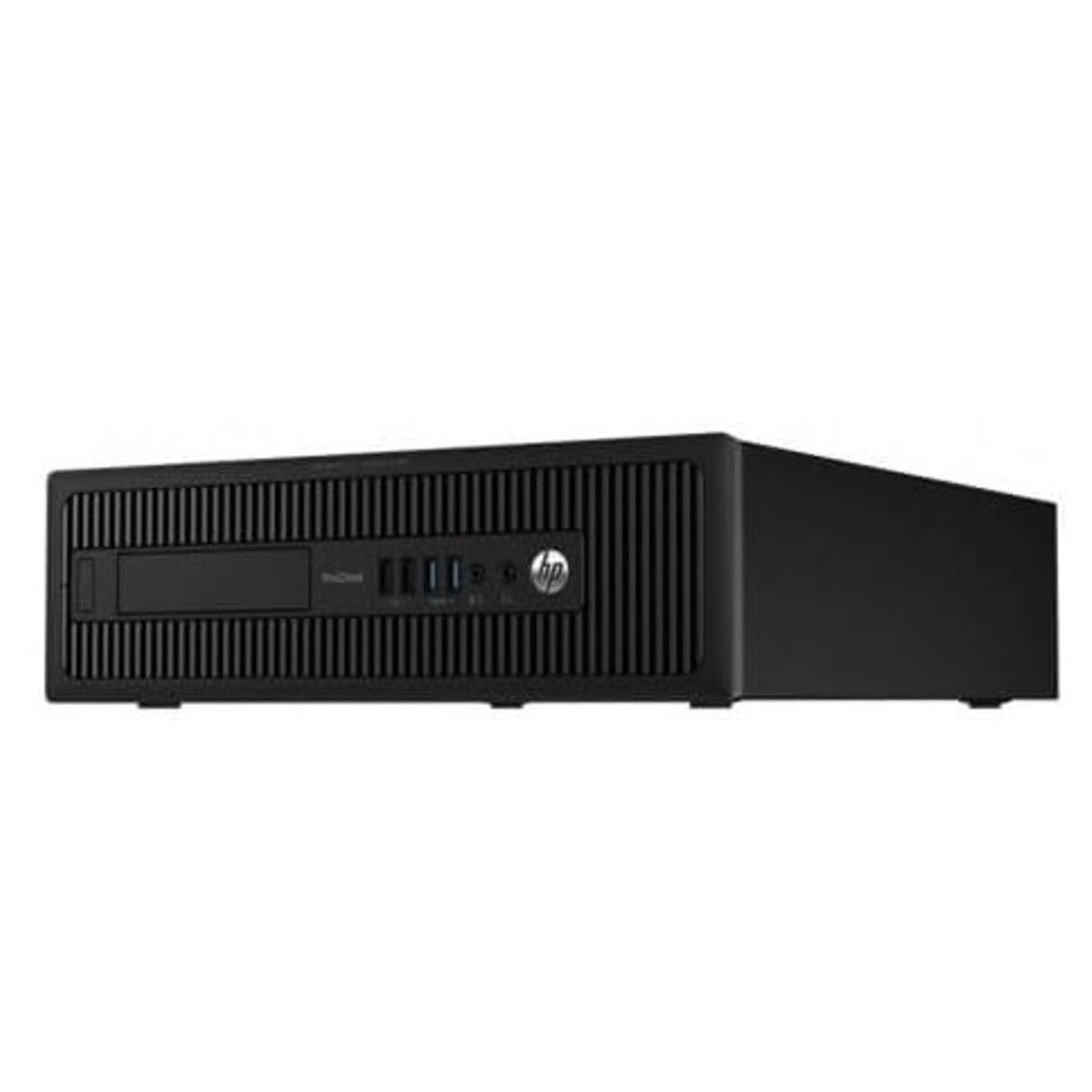 HP - HP EliteDesk 800 G1 Desktop Core i5-4590 8/500GB