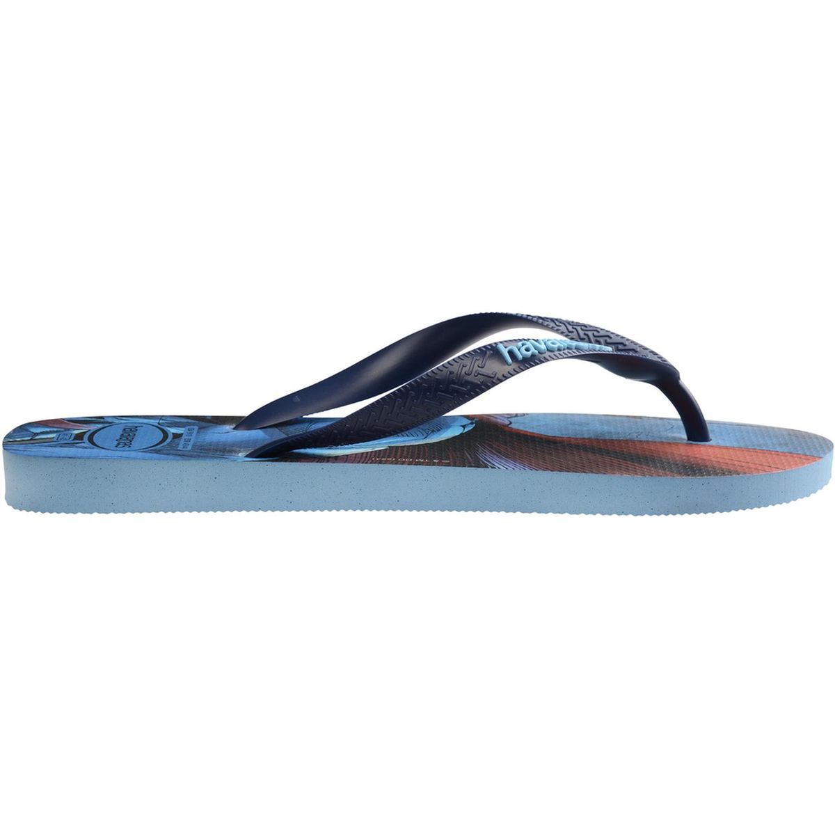 HAVAIANAS - Sandalias HAVAIANAS Top Heróis DC Hombre