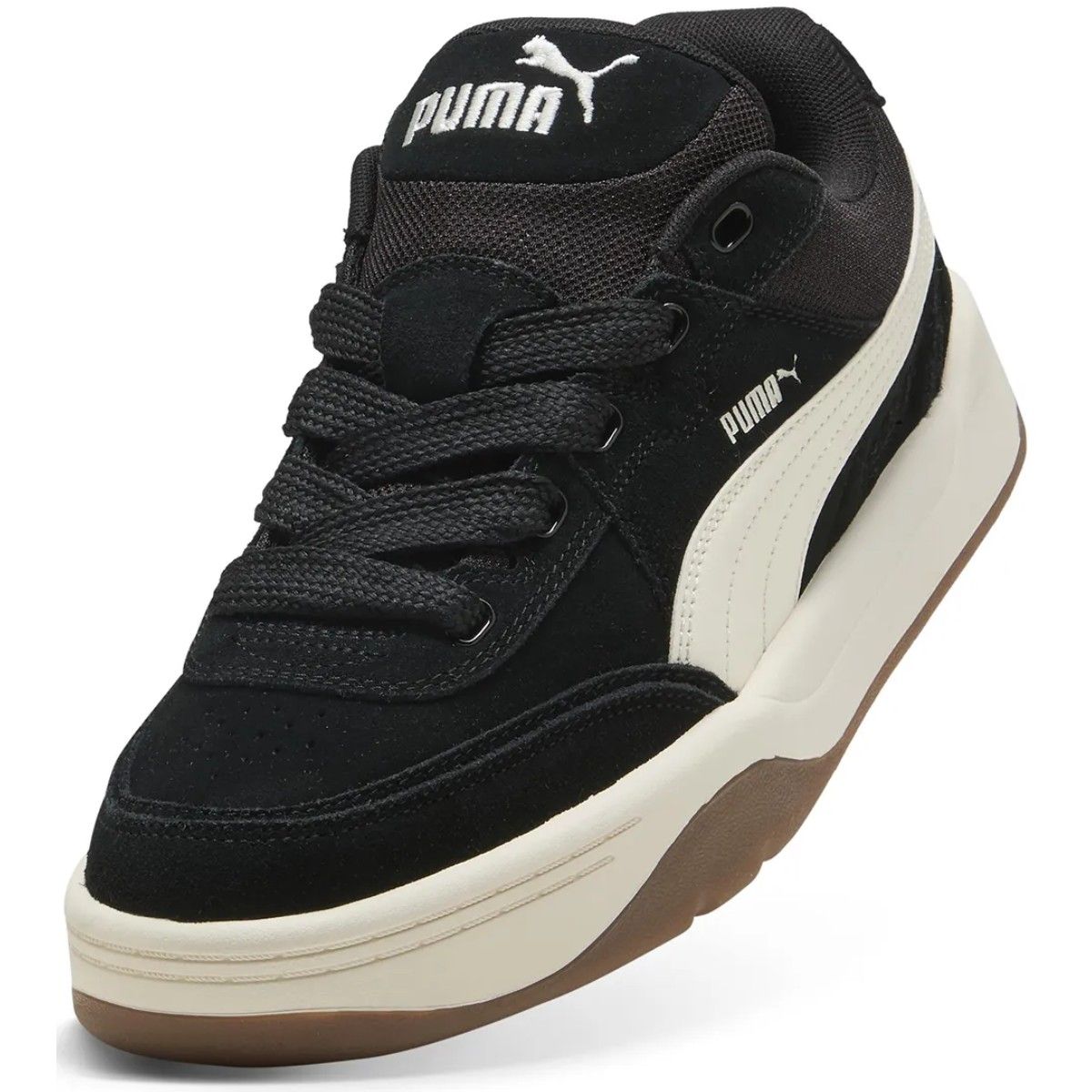 PUMA - Zapatilla Puma Park Lifestyle SK8 SD 400708 01 Para Hombre