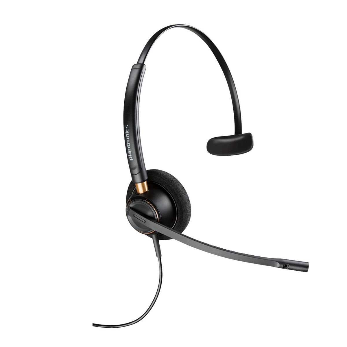 POLY - Auriculares Poly HP EncorePro 510