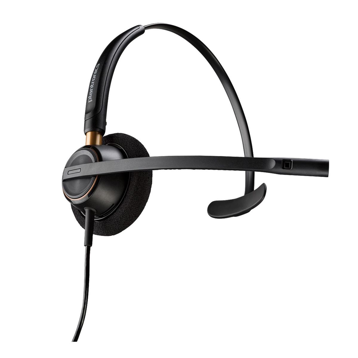 POLY - Auriculares Poly HP EncorePro 510
