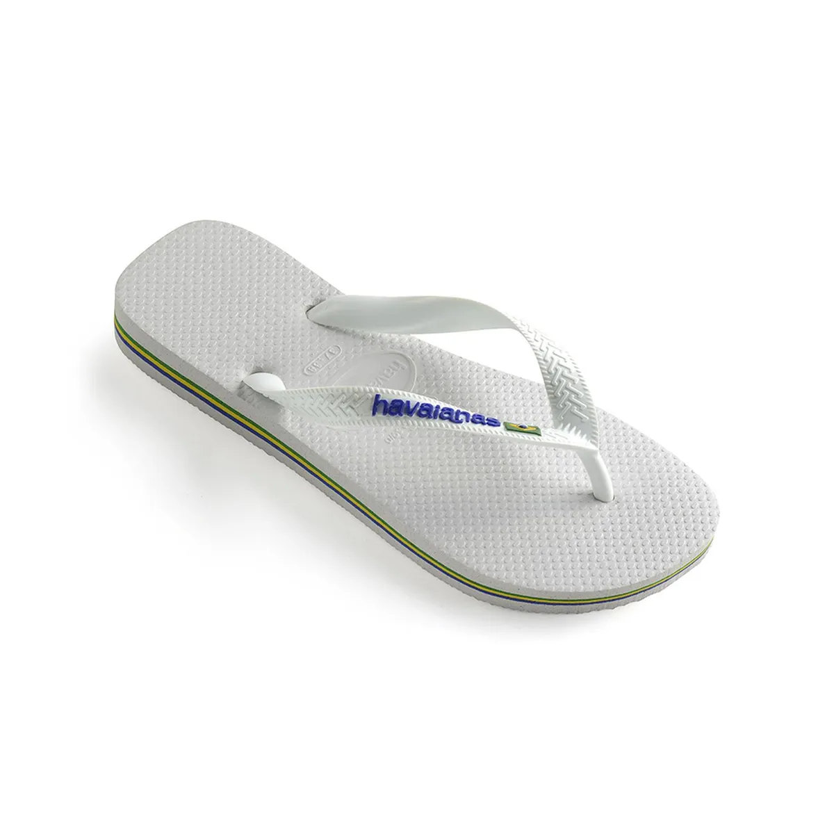 HAVAIANAS - Sandalias HAVAIANAS Brasil Logo Unisex