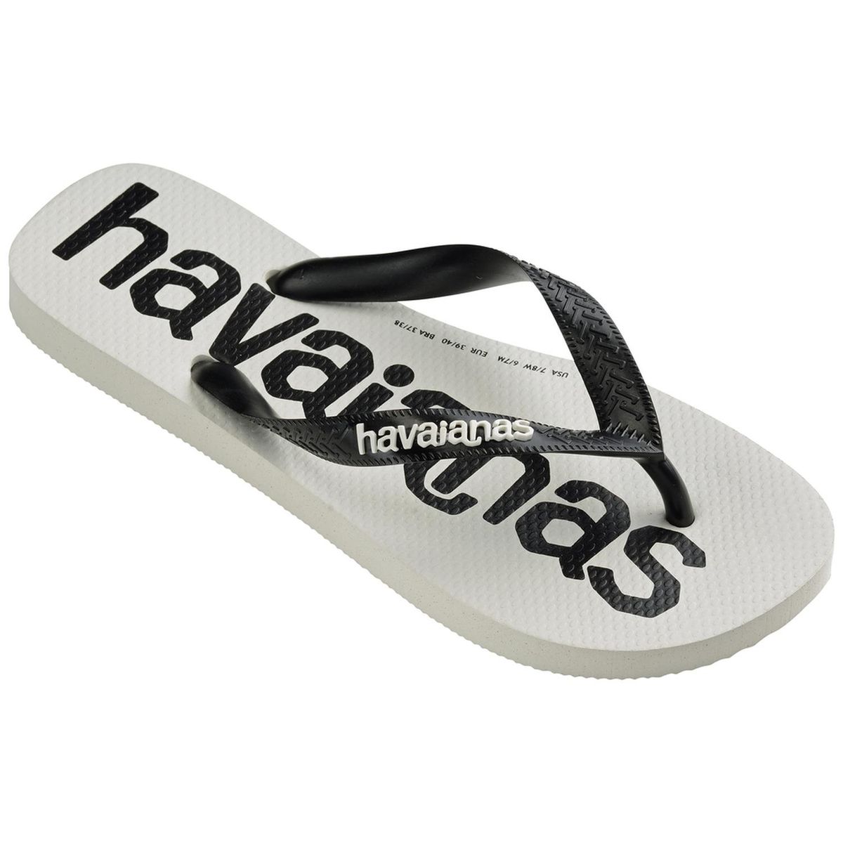 HAVAIANAS - Sandalias HAVAIANAS Top Logomania 2 Unisex