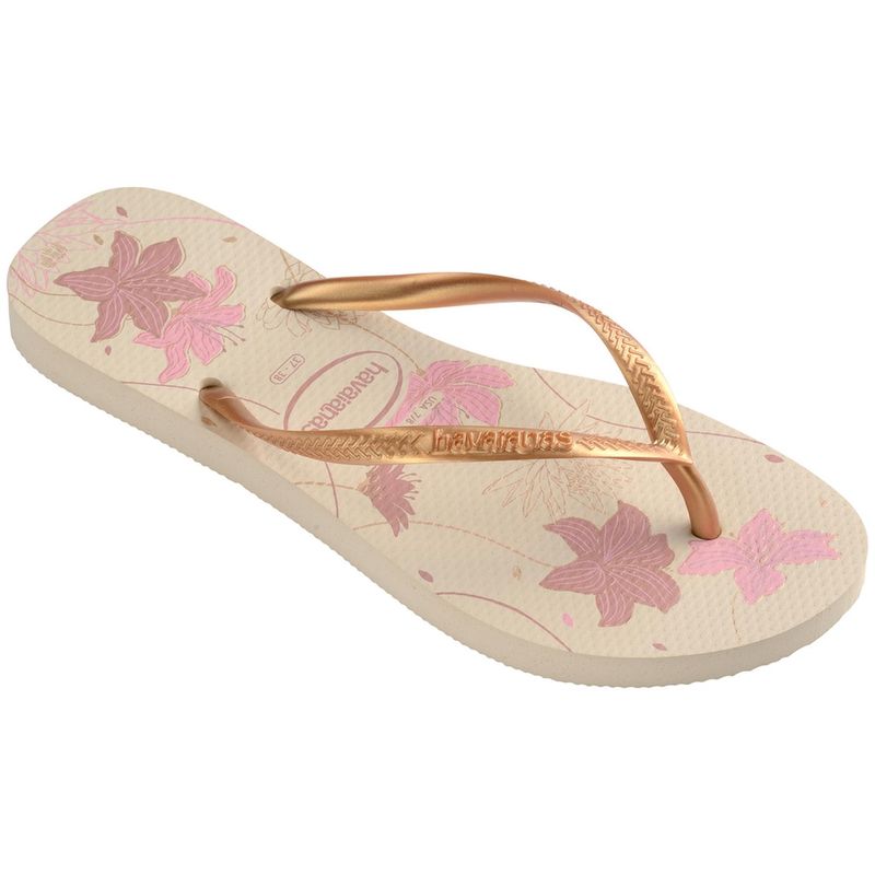 HAVAIANAS - Sandalias HAVAIANAS Slim Organic Mujer