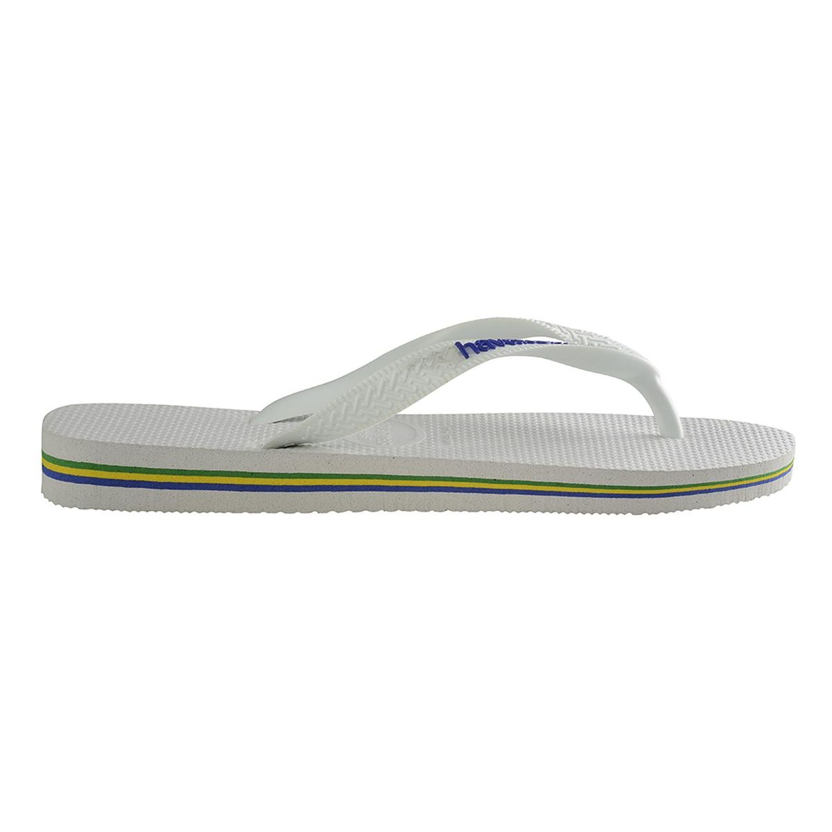 HAVAIANAS - Sandalias HAVAIANAS Brasil Logo Unisex