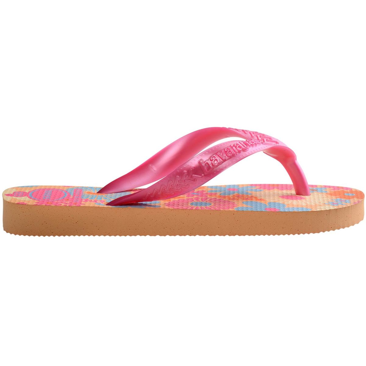 HAVAIANAS - Sandalias HAVAIANAS Kids Flores Niños