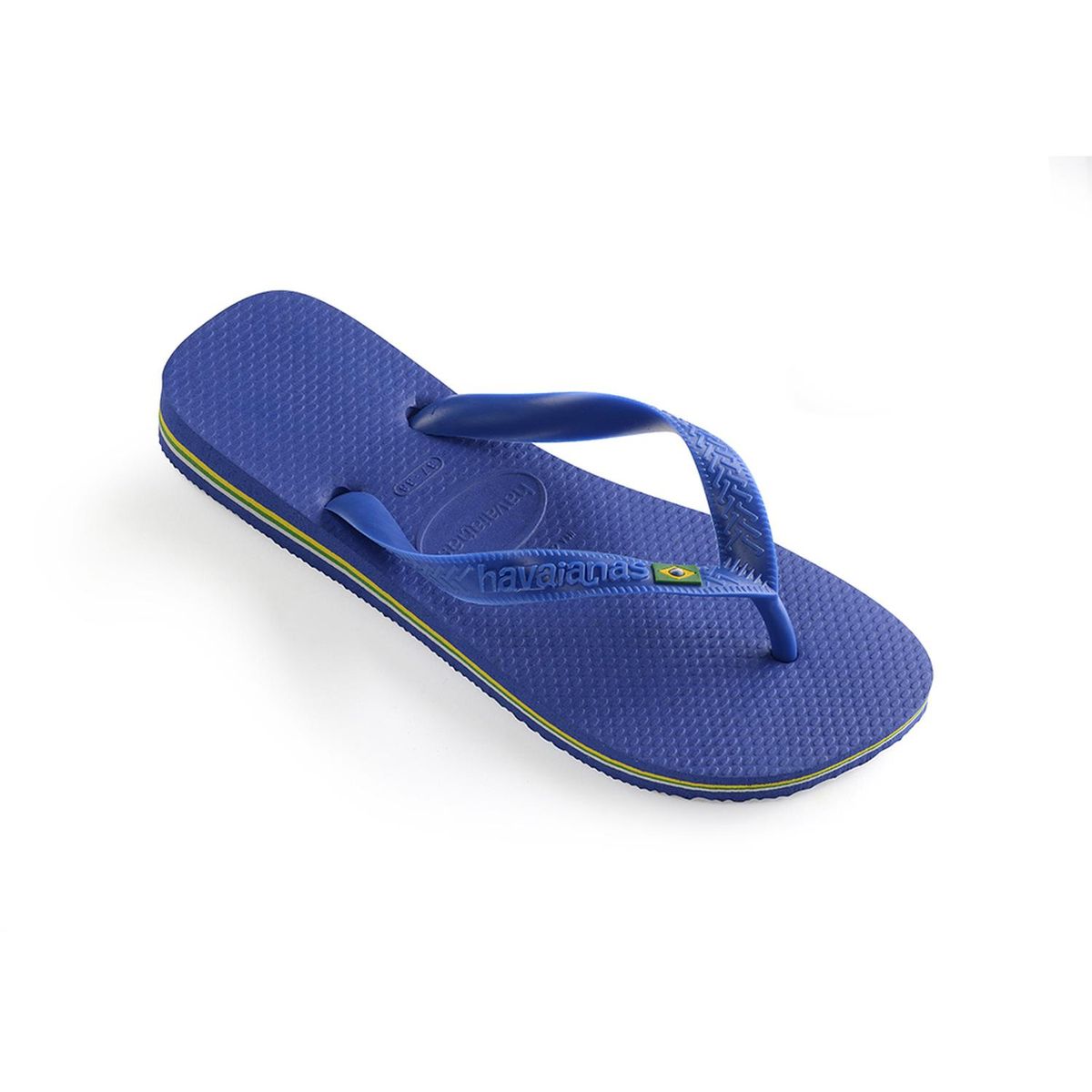 HAVAIANAS - Sandalias HAVAIANAS Brasil Unisex