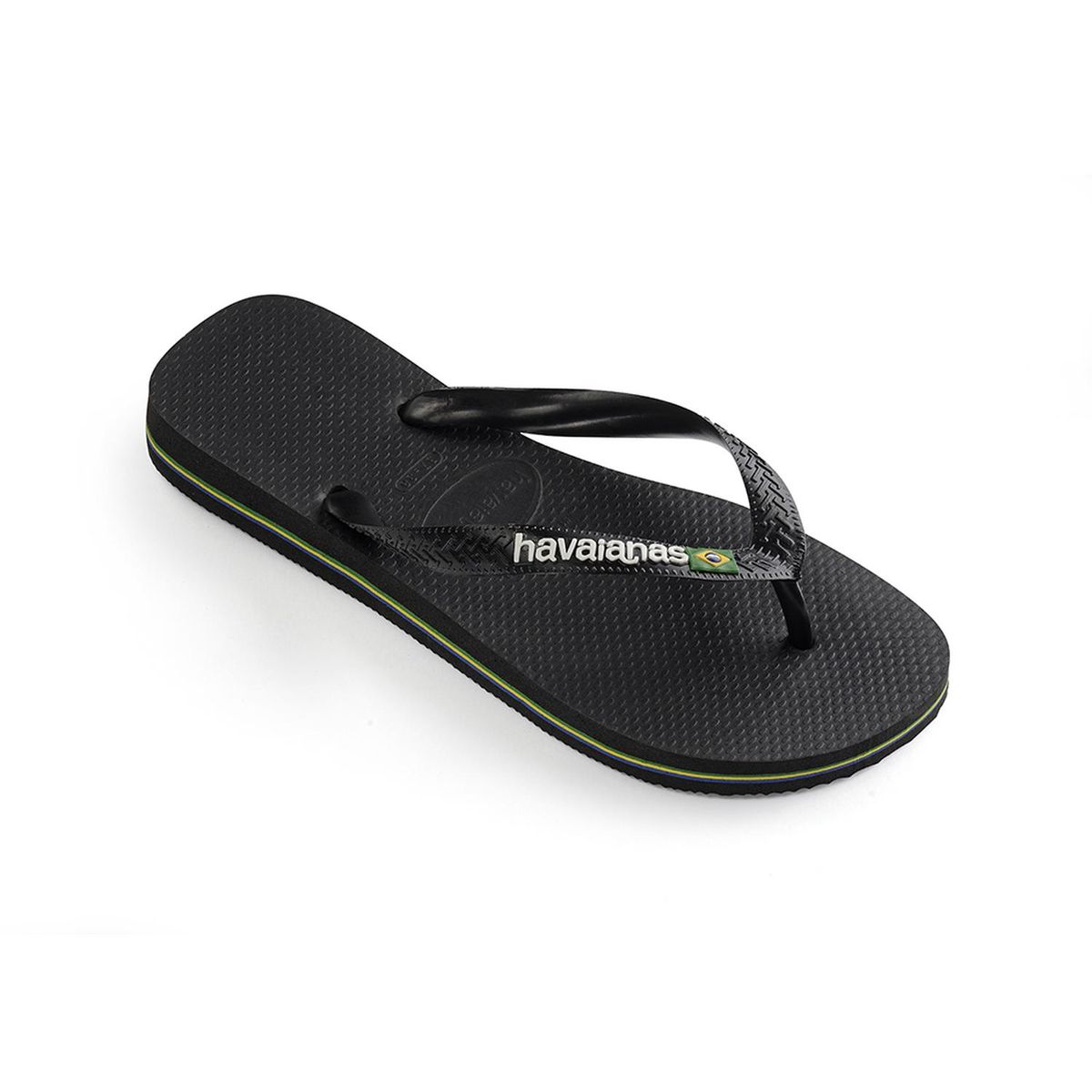 HAVAIANAS - Sandalias HAVAIANAS Brasil Logo Unisex