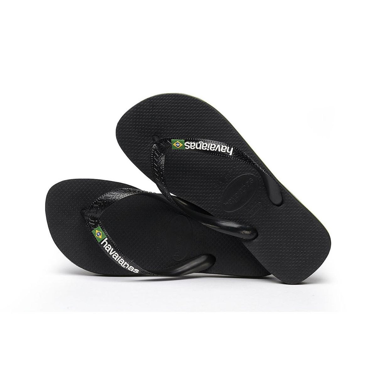 HAVAIANAS - Sandalias HAVAIANAS Brasil Logo Unisex
