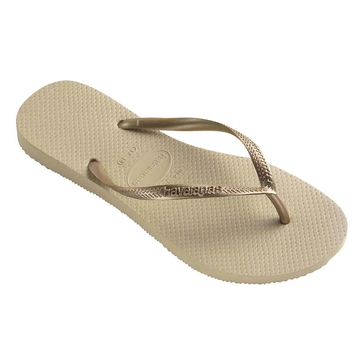 HAVAIANAS - Sandalias HAVAIANAS Slim Mujer