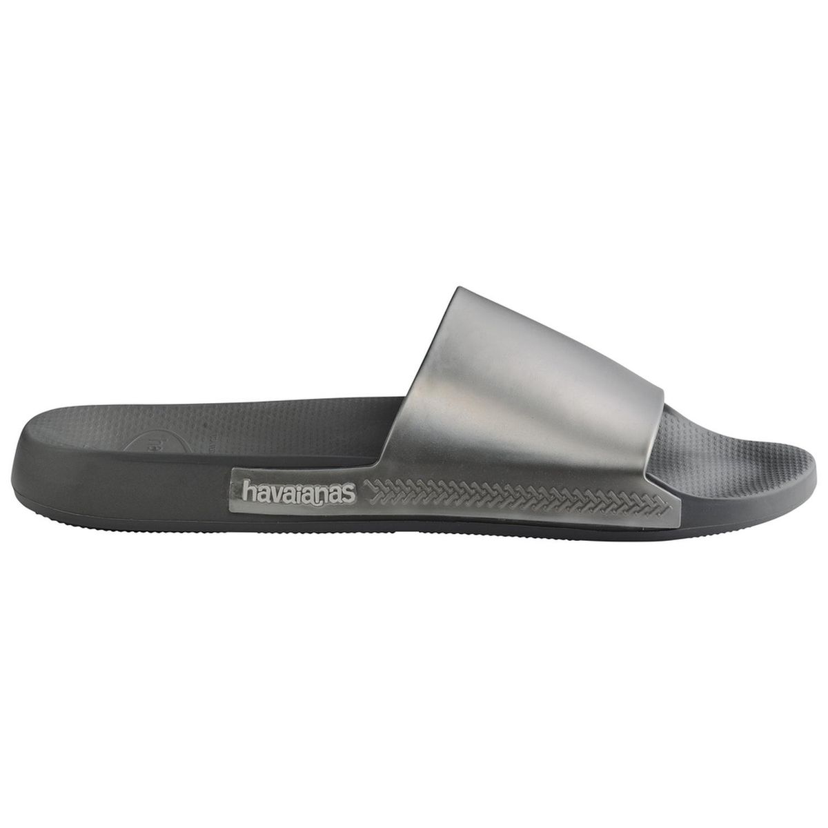 HAVAIANAS - Sandalias HAVAIANAS Slide Classic Metallic Unisex