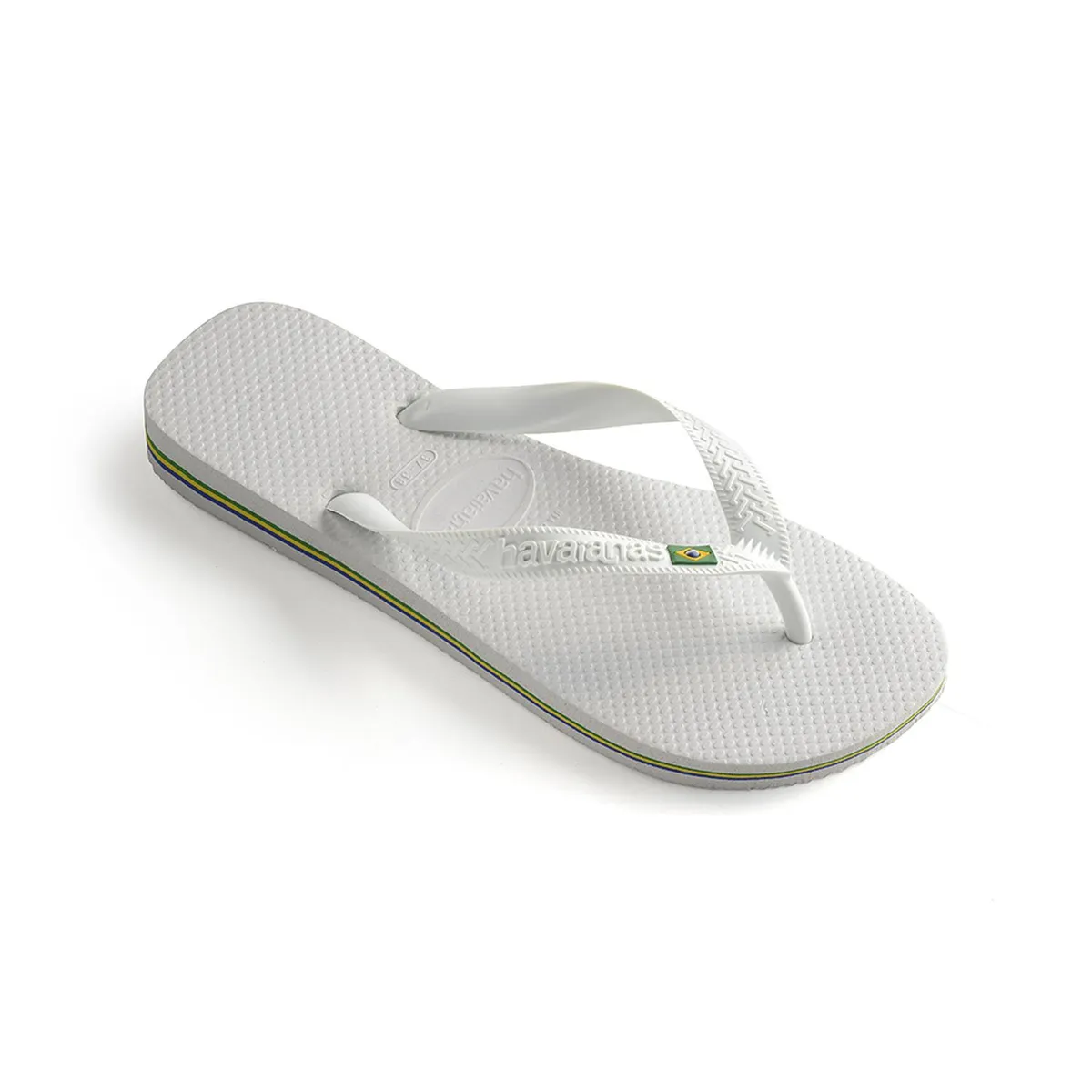 HAVAIANAS - Sandalias HAVAIANAS Brasil Unisex