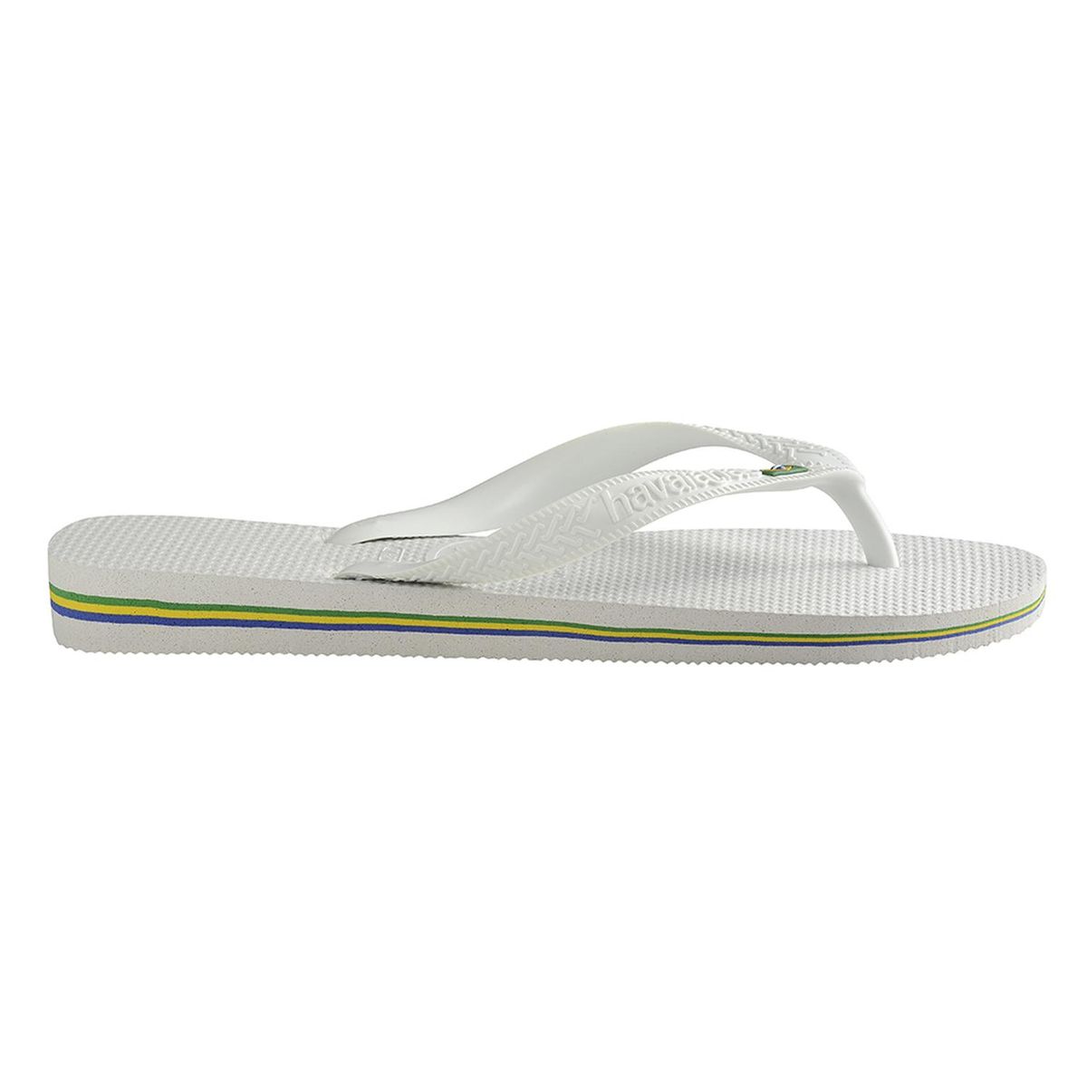 HAVAIANAS - Sandalias HAVAIANAS Brasil Unisex