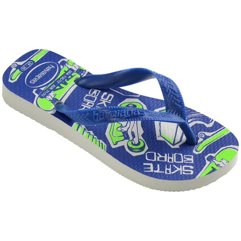 HAVAIANAS - Sandalias HAVAIANAS Kids Athletic Niños