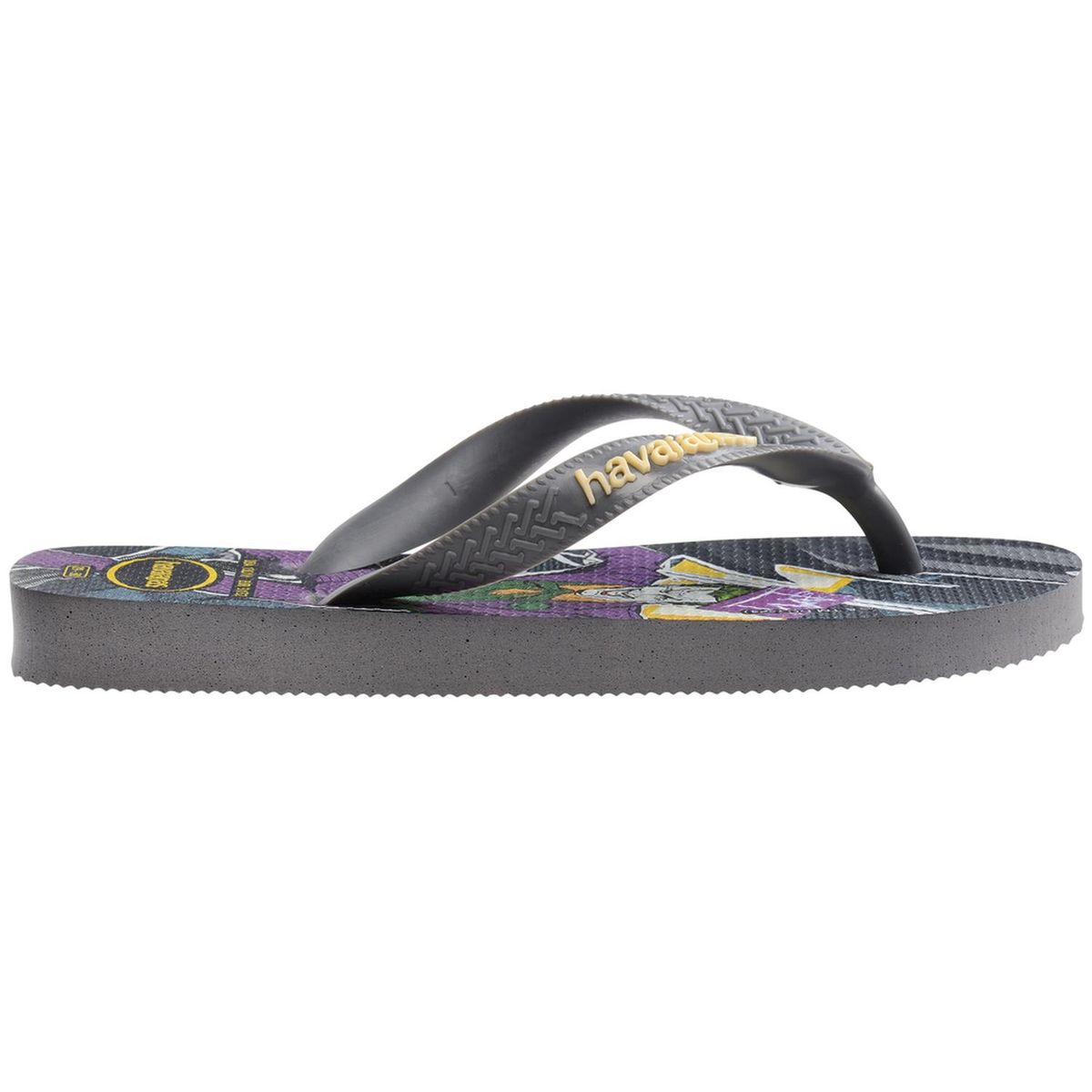 HAVAIANAS - Sandalias HAVAIANAS Kids Top Heróis DC Niños