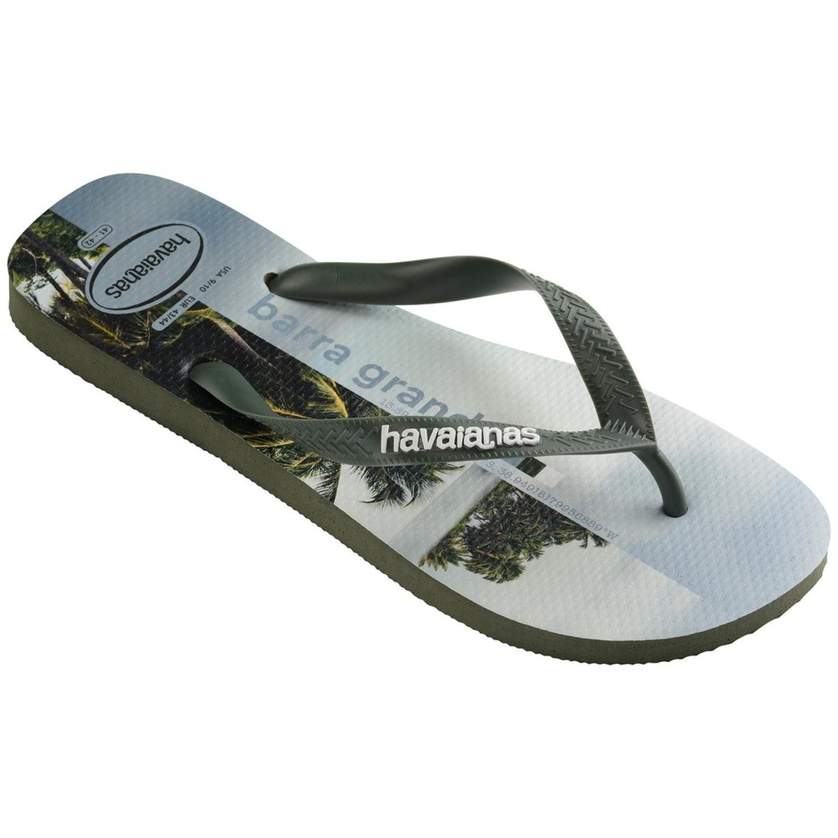HAVAIANAS - Sandalias HAVAIANAS Top Surfer I Hombre