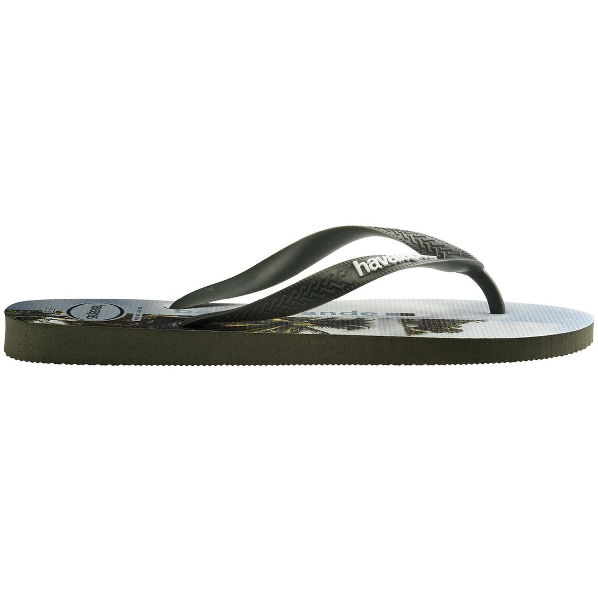 HAVAIANAS - Sandalias HAVAIANAS Top Surfer I Hombre