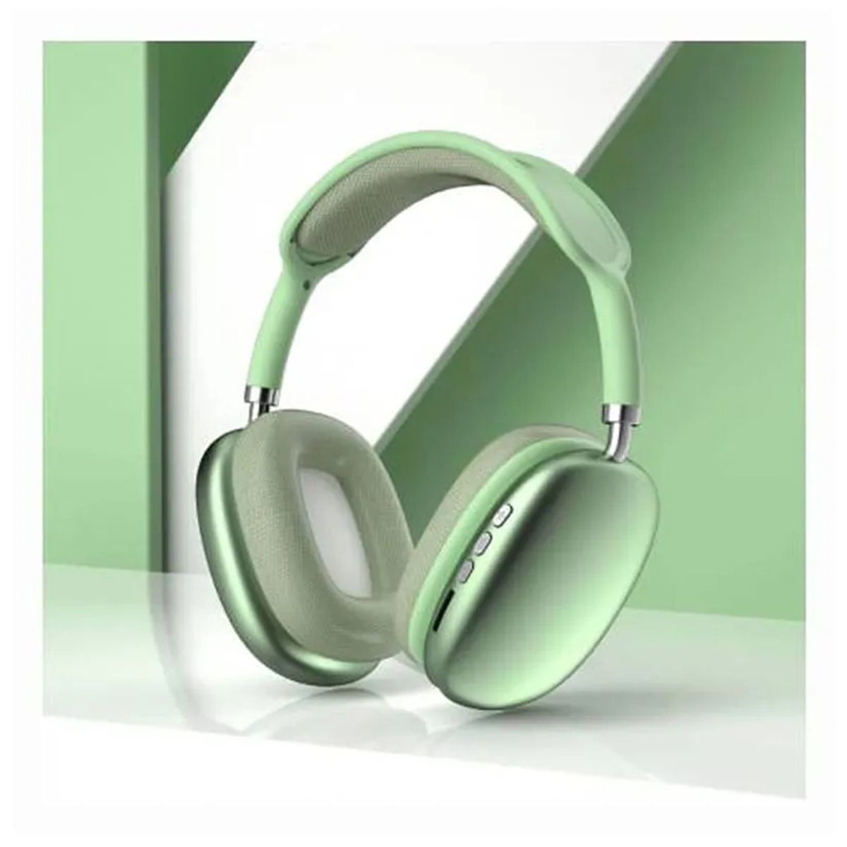 GENERICO - AUDIFONOS BLUETOOH INALAMBRICOS P9