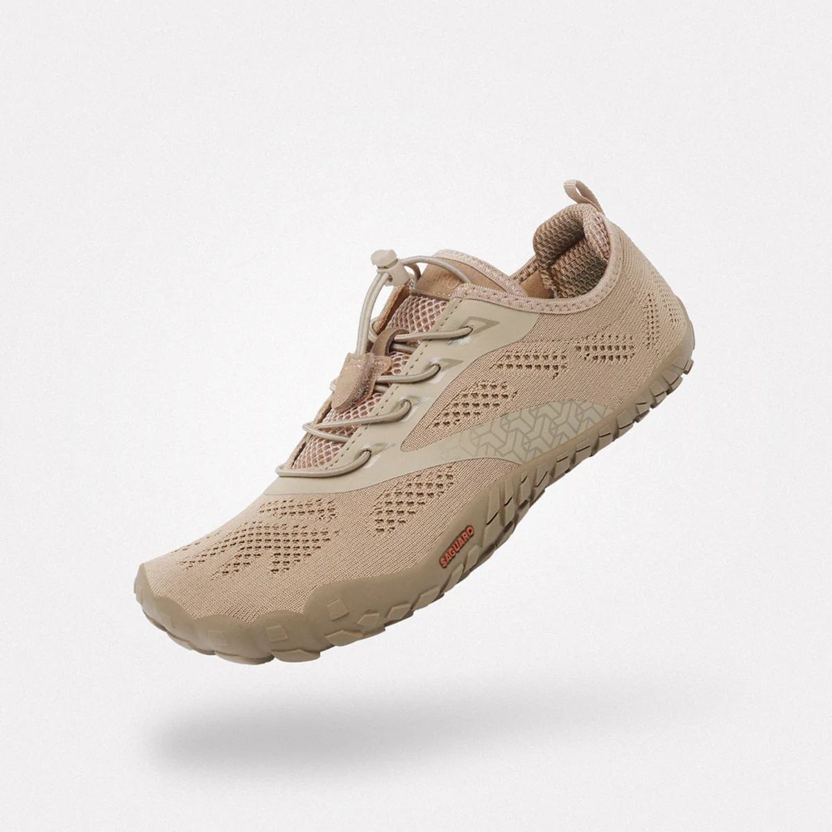 SAGUARO - Saguaro - Zapatilla Smart I Barefoot - Beige