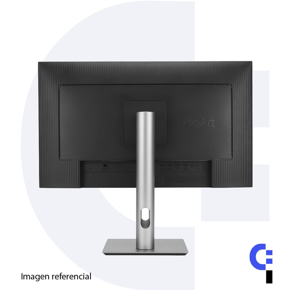 ASUS - MONITOR 27 ASUS PROART PA279CRV