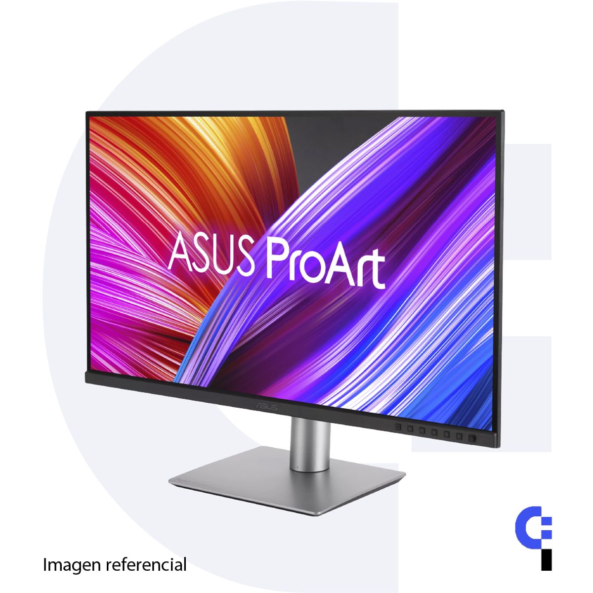 ASUS - MONITOR 27 ASUS PROART PA279CRV