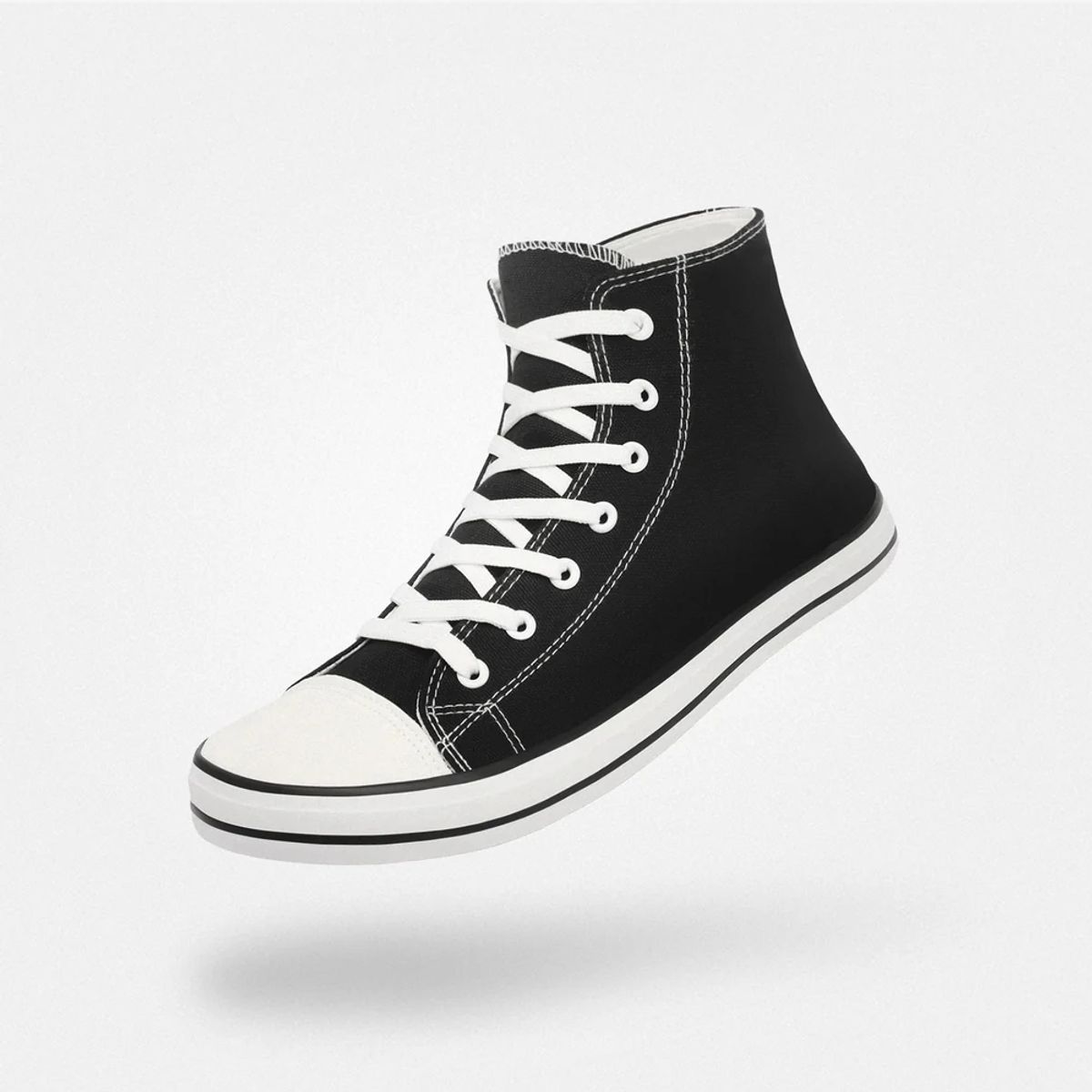 SAGUARO - Saguaro - Zapatilla Roam I Barefoot - Negro