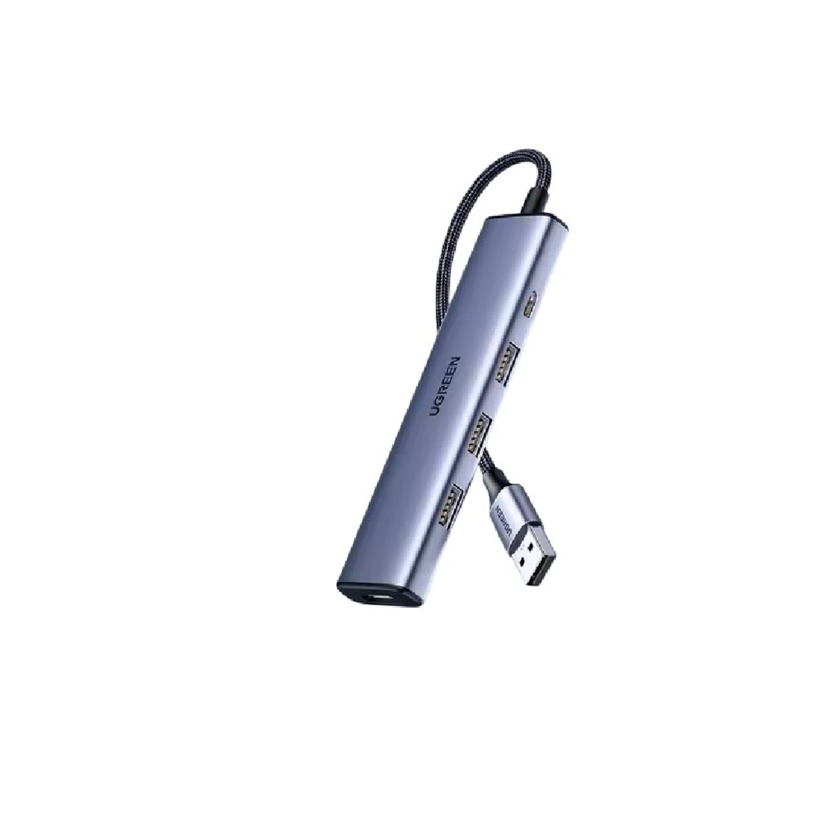 UGREEN - Hub 5 EN 1,USB a USBx4 USB-C Ugreen