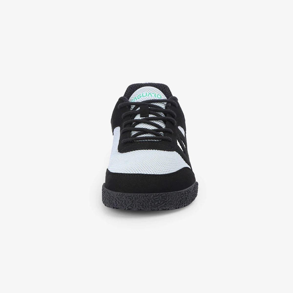 SAGUARO - Saguaro - Zapatilla Dash I Barefoot Shoes - Negro