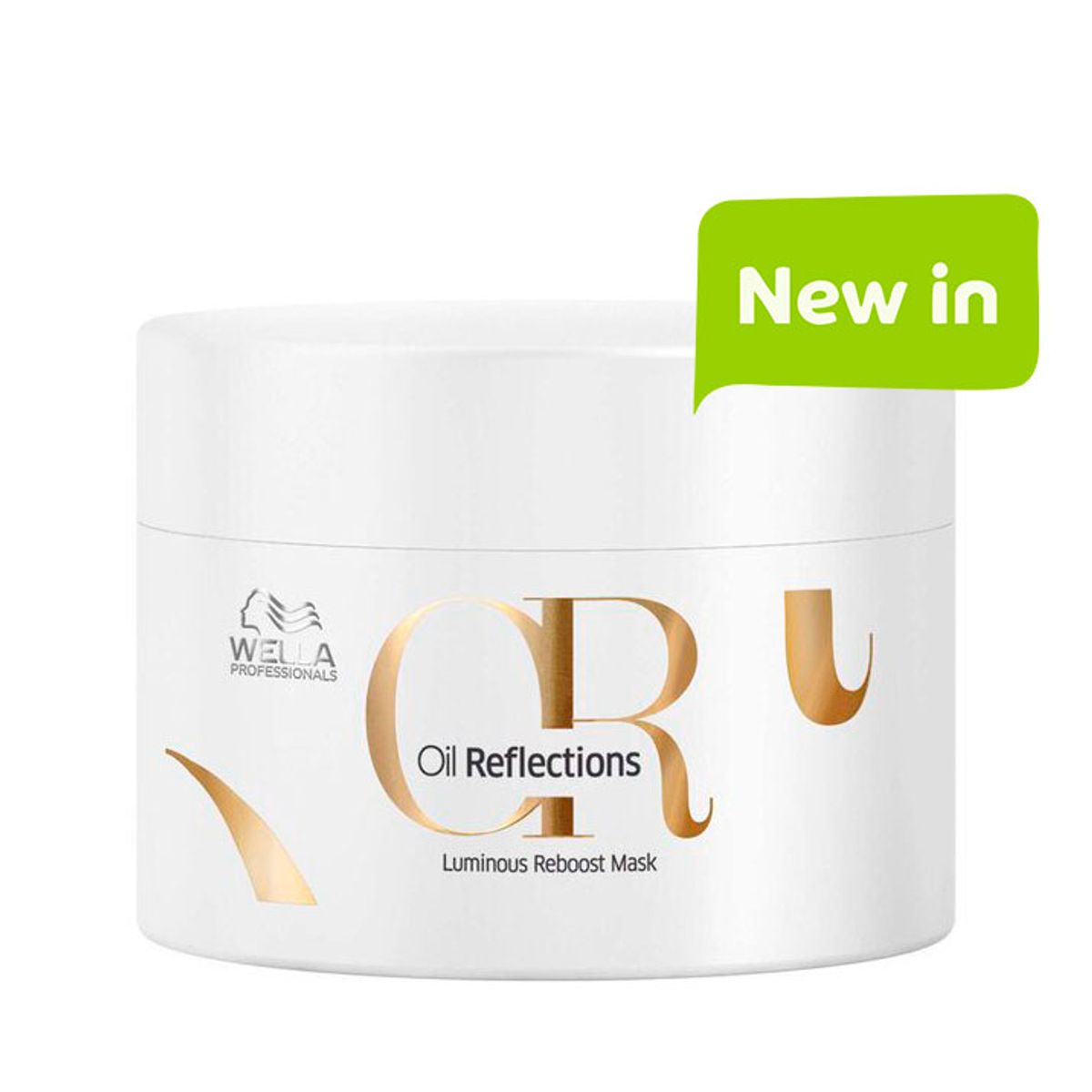 WELLA - Wella Oil Reflections Mascarilla Realzadora De Brillo 150 ml