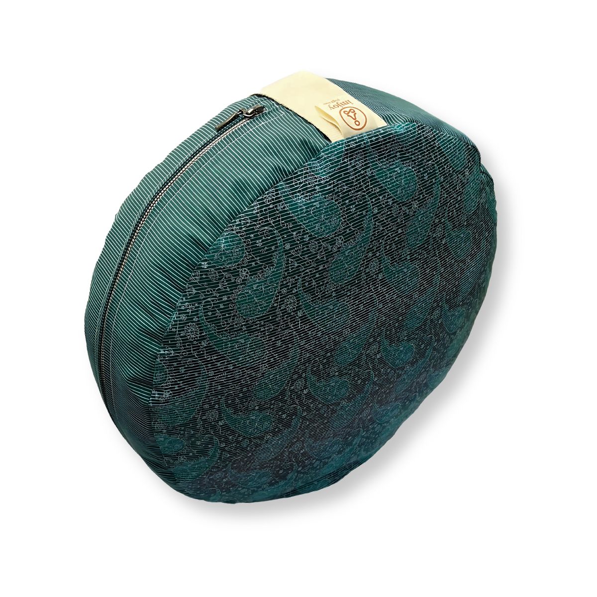 IMJOY YOGA HOME - Zafu cojín de meditación