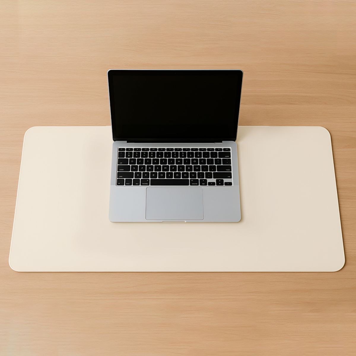 DREIZT - Mousepad para escritorio dreizt color Crema ADC210045