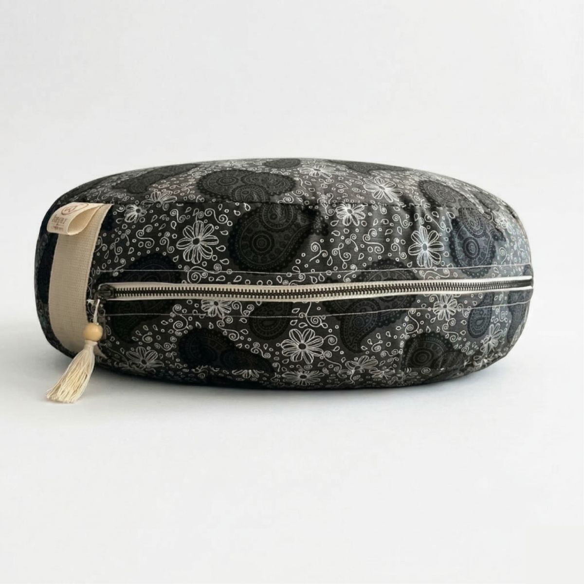 IMJOY YOGA HOME - Zafu cojín de meditación