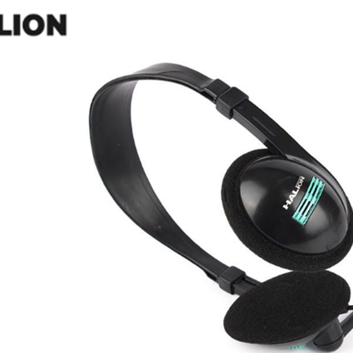 HALION - Auricular para PC HA-281 2x Jack 3 . 5mm HALION