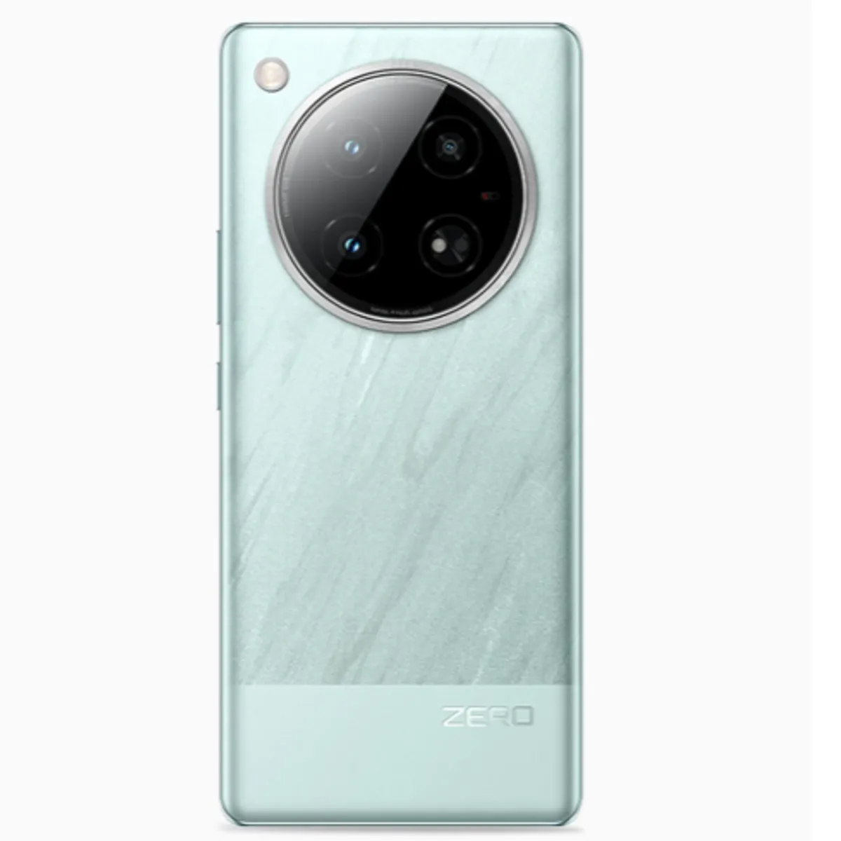 INFINIX - Infinix Zero 40 4G 512GB Misty Aqua