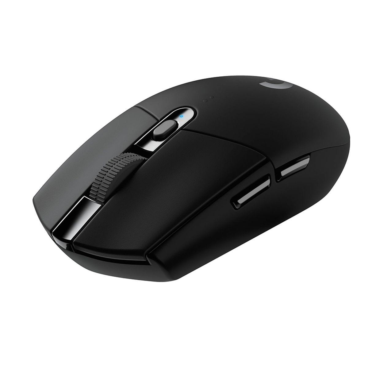 LOGITECH - Mouse Logitech G305 LIGHTSPEED Black