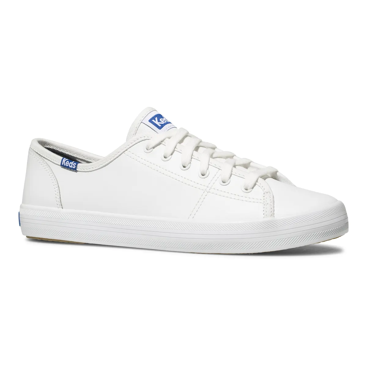 KEDS - Zapatilla Keds Mujer Kickstart Leather KEDS
