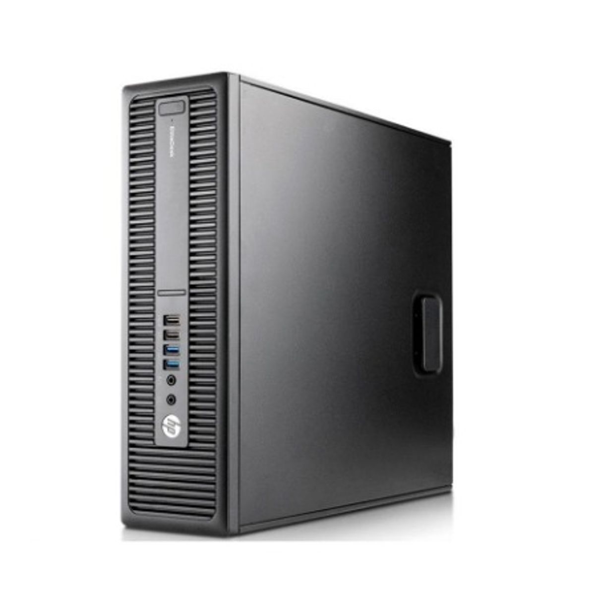 HP - HP ELITEDESK 800 G1 DESKTOP CORE I7-4770 8 Ram 500 GB