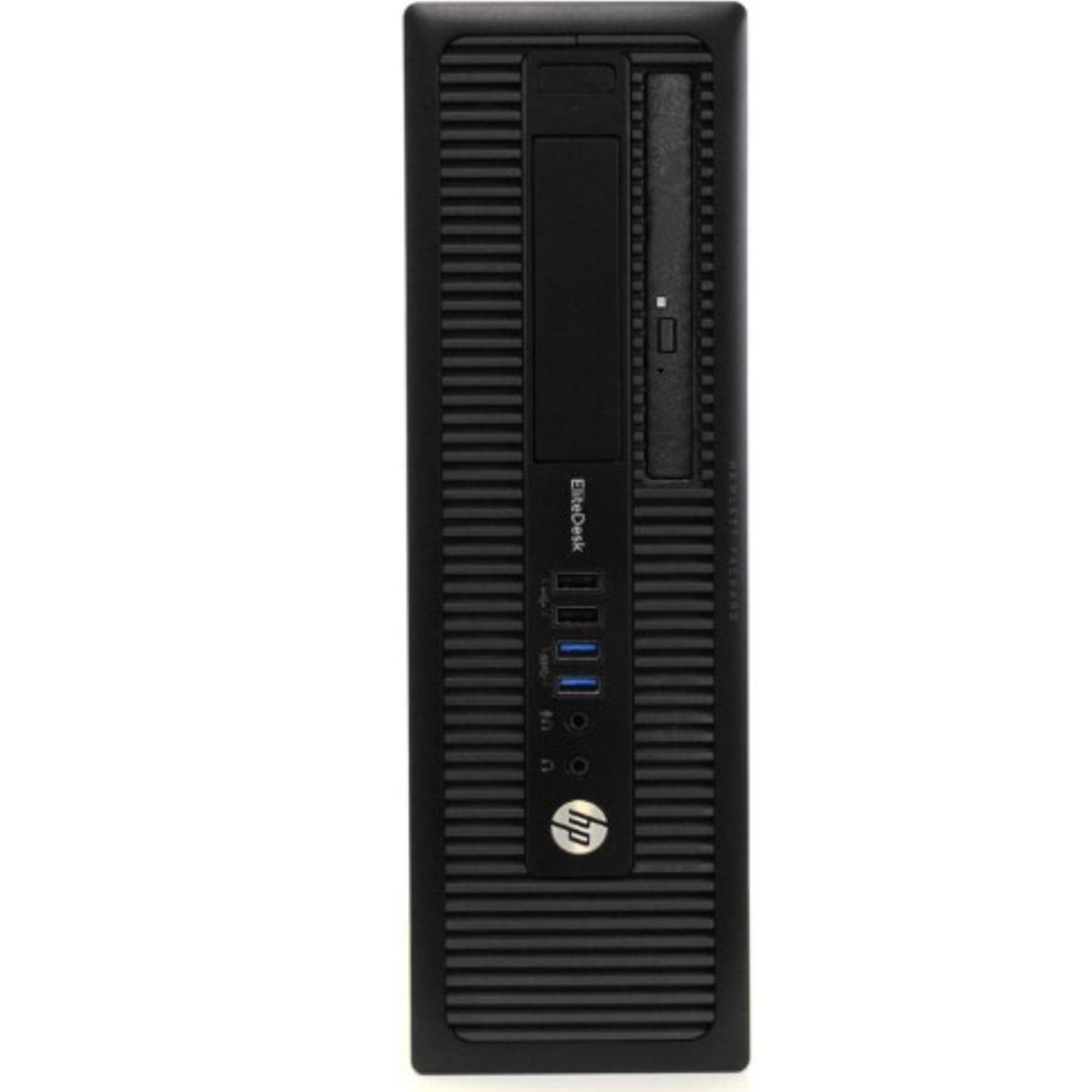 HP - HP ELITEDESK 800 G1 SFF CORE I7-4770 8 RAM 500GB