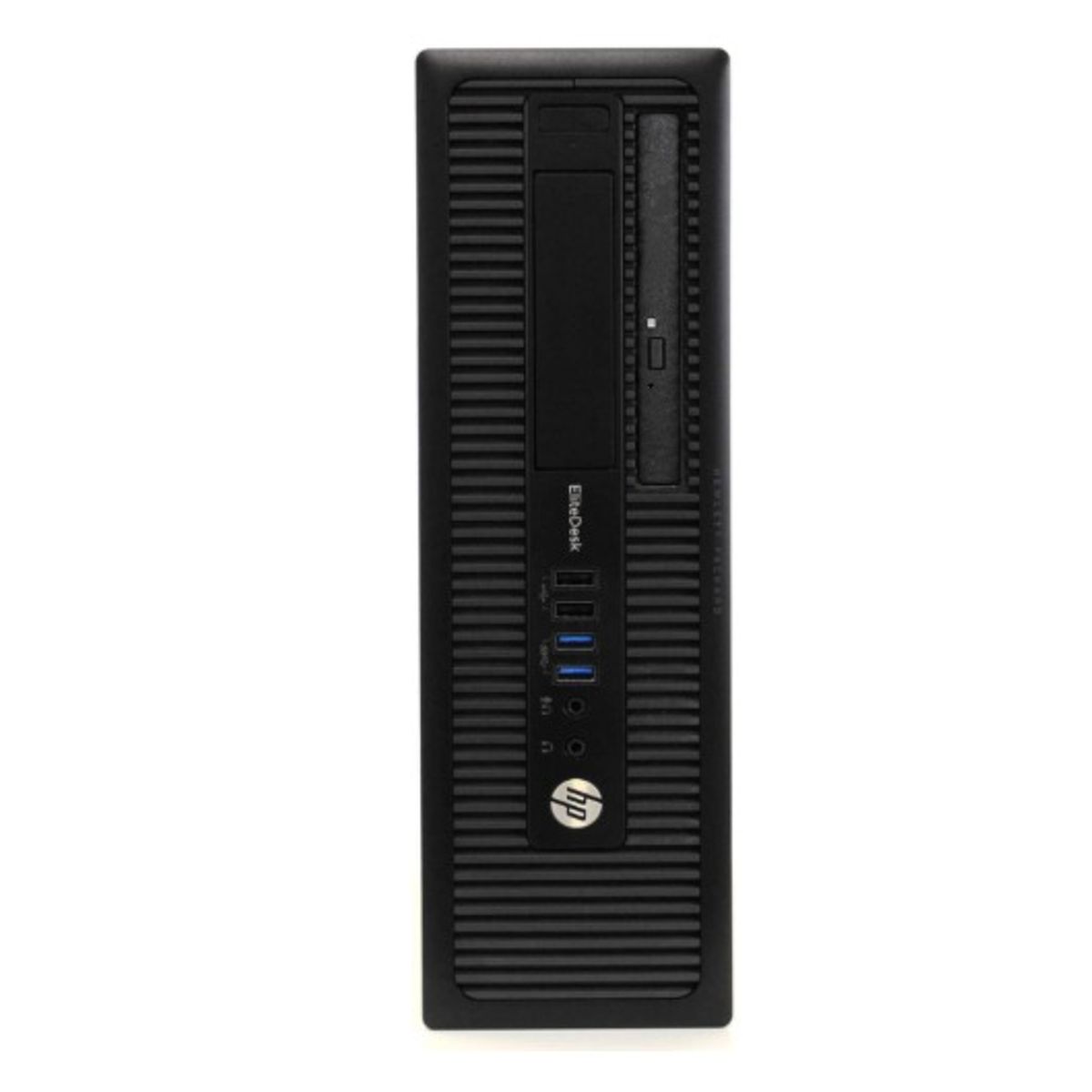 HP - HP ELITEDESK 800 G1 SFF CORE I7-4770 8 RAM 500GB