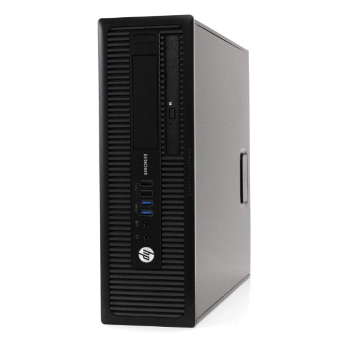HP - HP ELITEDESK 800 G1 SFF CORE I7-4770 8 RAM 500GB