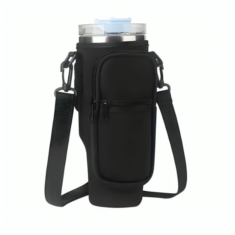 GENERICO - Funda Protector para Vaso Tomatodo de 900 950 1250ml