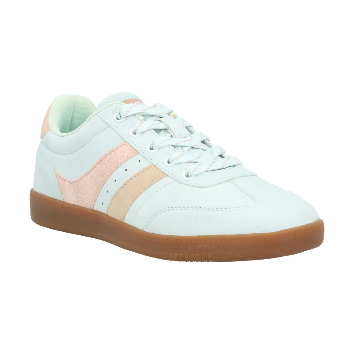 Hush Puppies - Zapatilla Hush Puppies Mujer Gera Menta HUSH PUPPIES