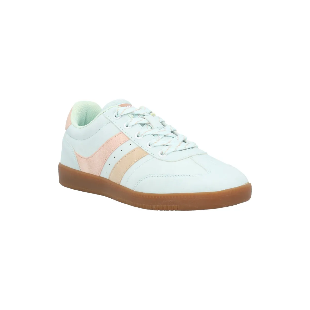 Hush Puppies - Zapatilla Hush Puppies Mujer Gera Menta HUSH PUPPIES