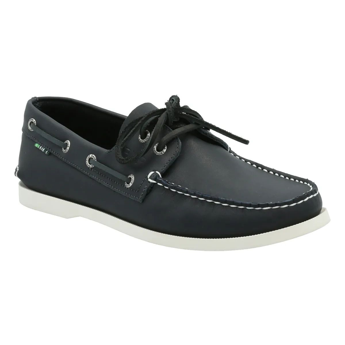 ROCKFORD - Zapato Rockford Hombre Boat Azul ROCKFORD