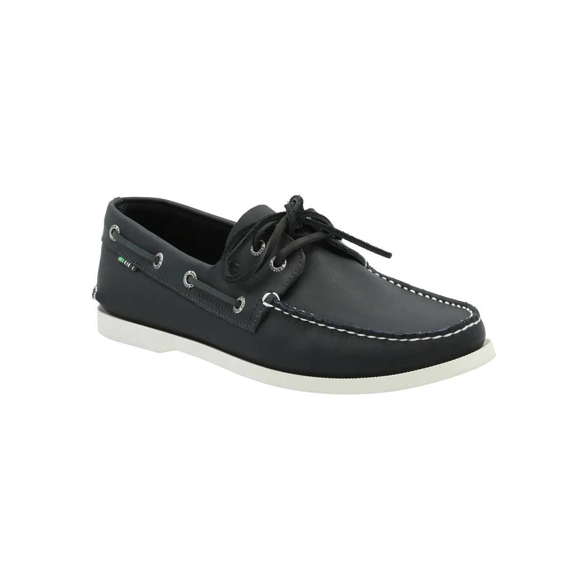 ROCKFORD - Zapato Rockford Hombre Boat Azul ROCKFORD