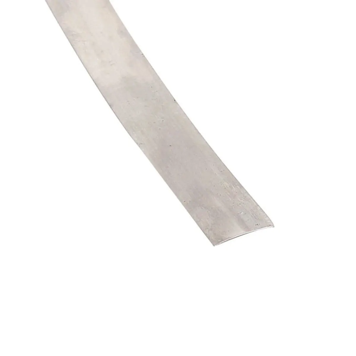 GENERICO - Nicrom  Nichrome 80 Plano 2,0 mm x 0,10mm por metro EDINI-20X01