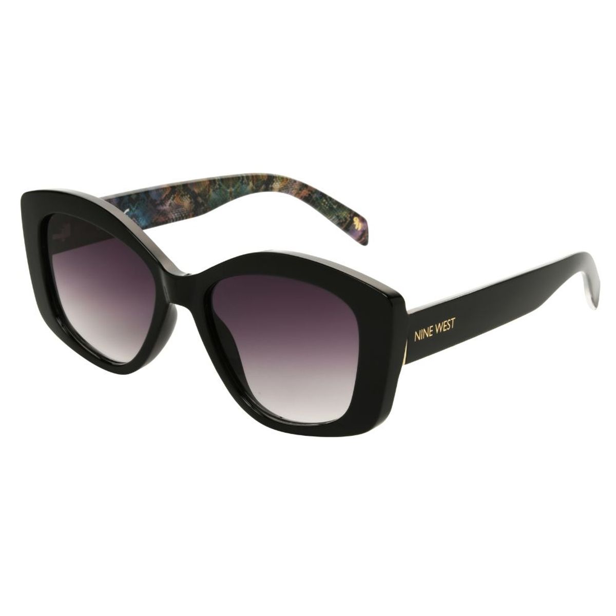 NINE WEST - Lentes de Sol Nine West 25 492 Blk