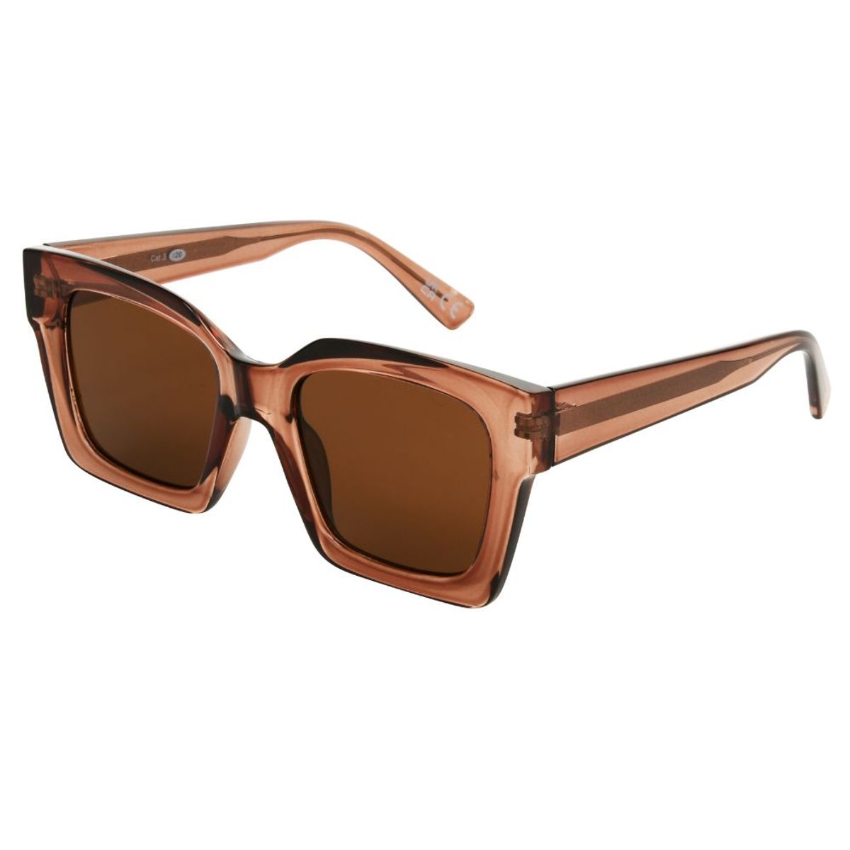 SOFIA VERGARA - Lentes de Sol Sofia Vergara Fsv 25 40 Wc Tan