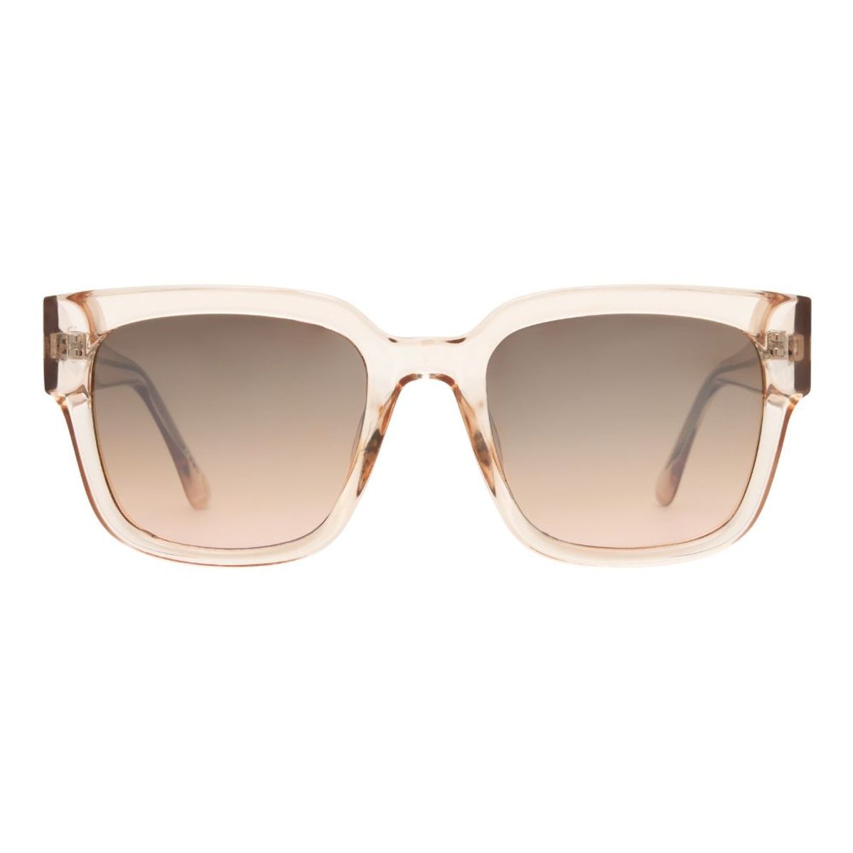 NINE WEST - Lentes de Sol Nine West 25 Pnk501 Wc