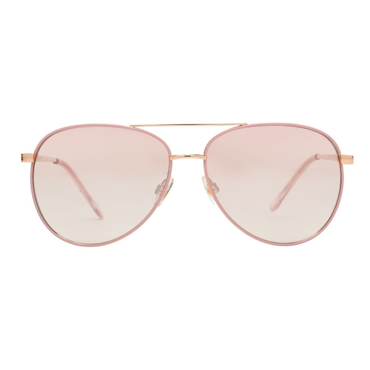 NINE WEST - Lentes de Sol Nine West 52210 Pnk